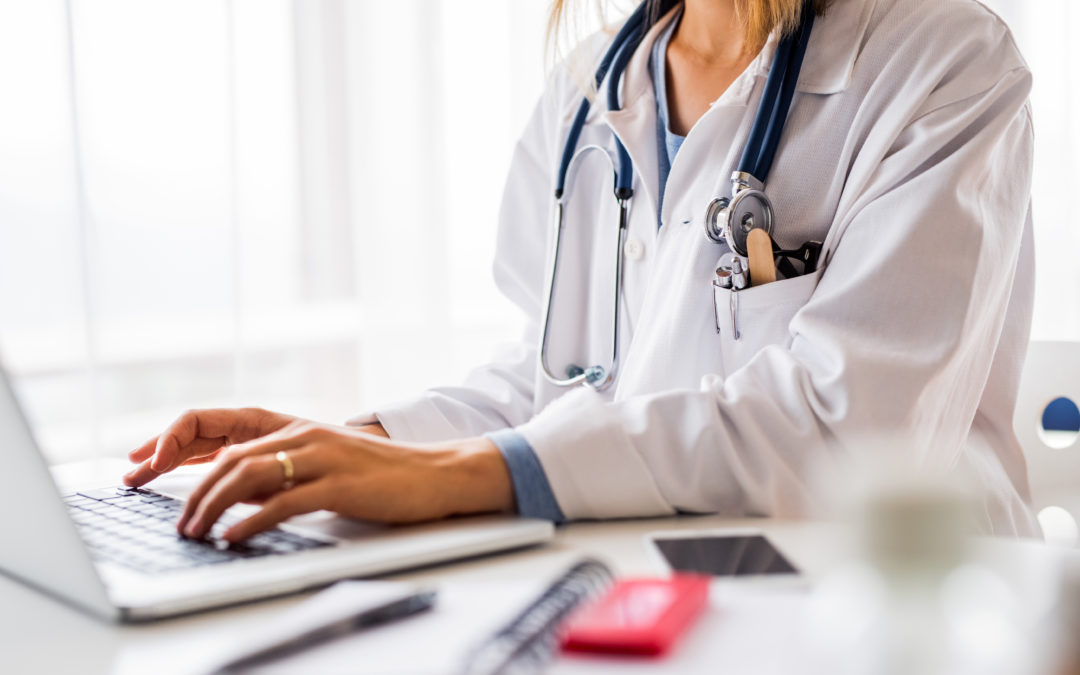 Outsourcing EHR Hosting: Why it Works and How to Do It