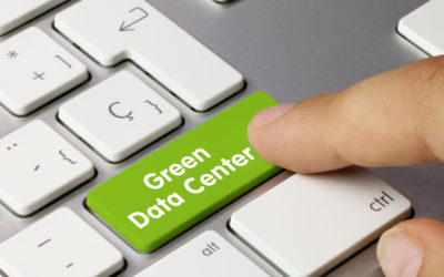 Why your practice should be using a green data center (and best practices for making sustainable change)