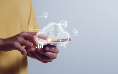 4 Key Indicators of a High-Performing Healthcare Cloud